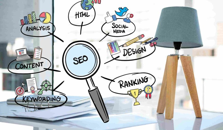 Valuable SEO Agency in Dubai - QUICK Digital 