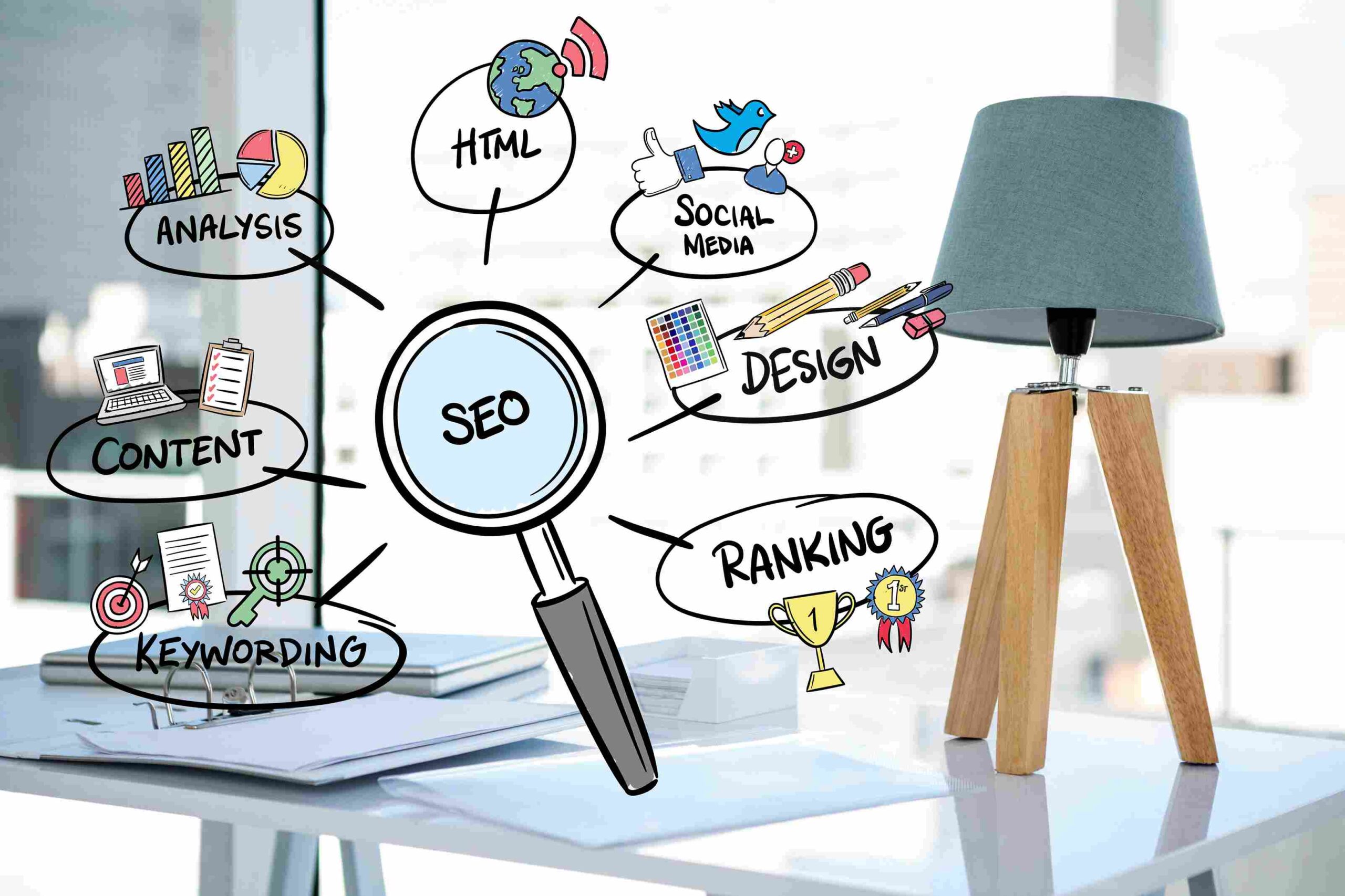 Valuable SEO Agency in Dubai – QUICK Digital 