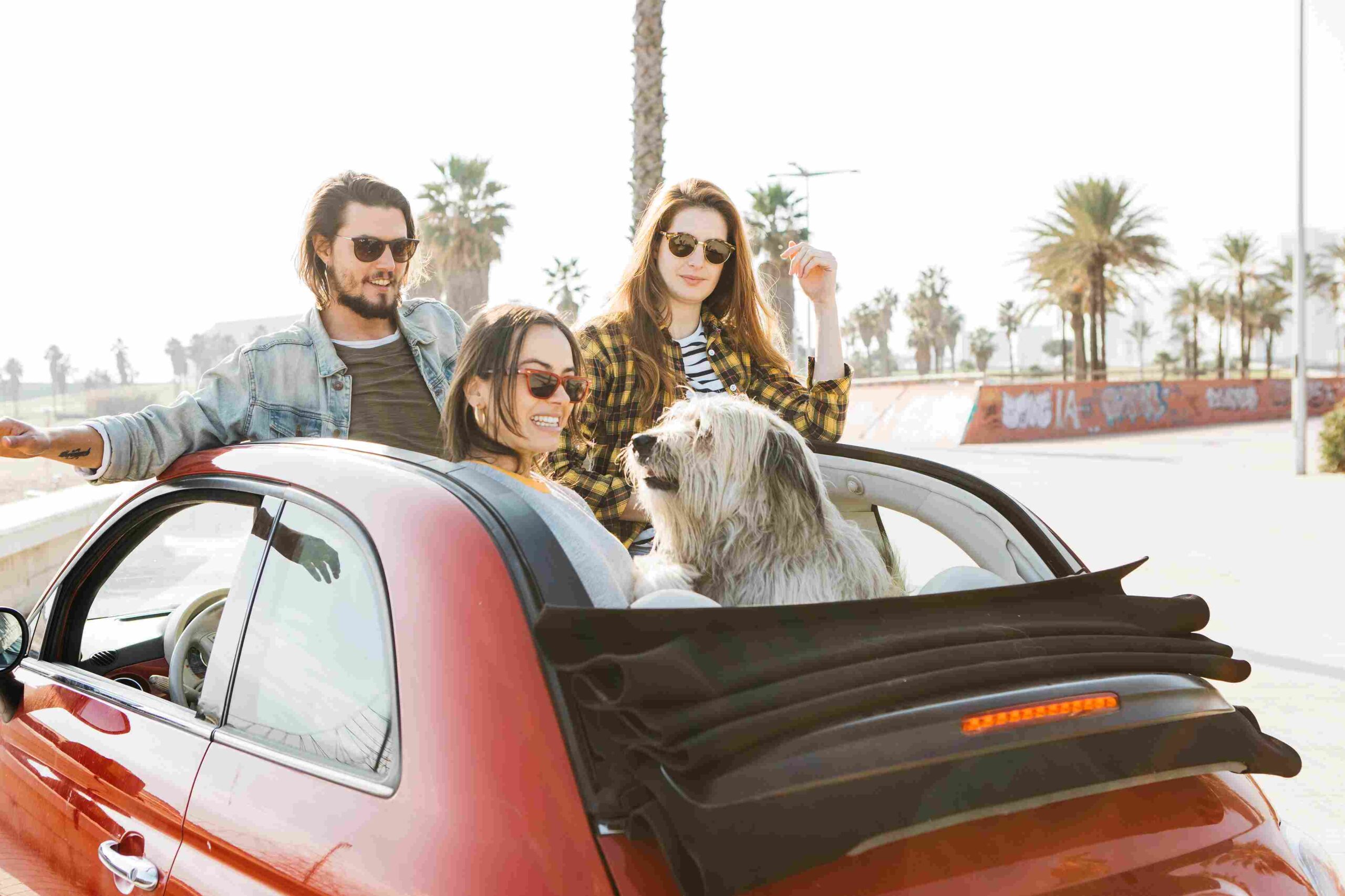 Cruise the City in Style: Why Renting a Car in Dubai is the Ultimate Travel Hack of 2025: