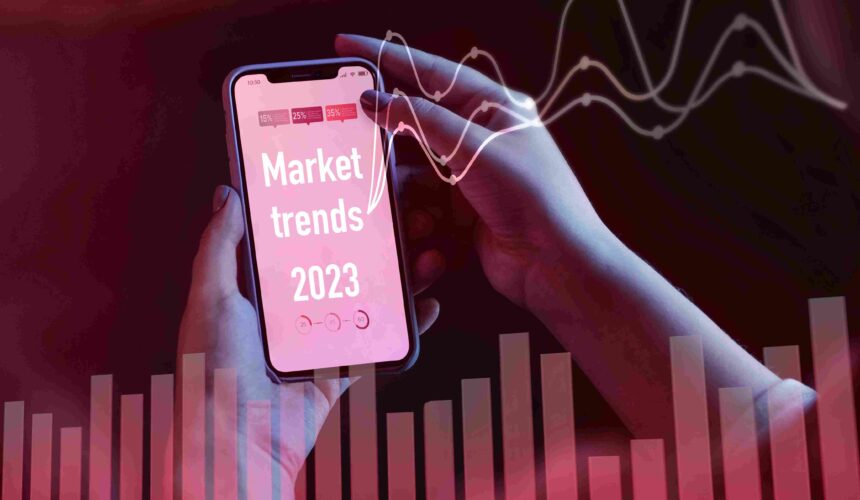 Mobile Marketing Trends Every Brand Must Follow Today