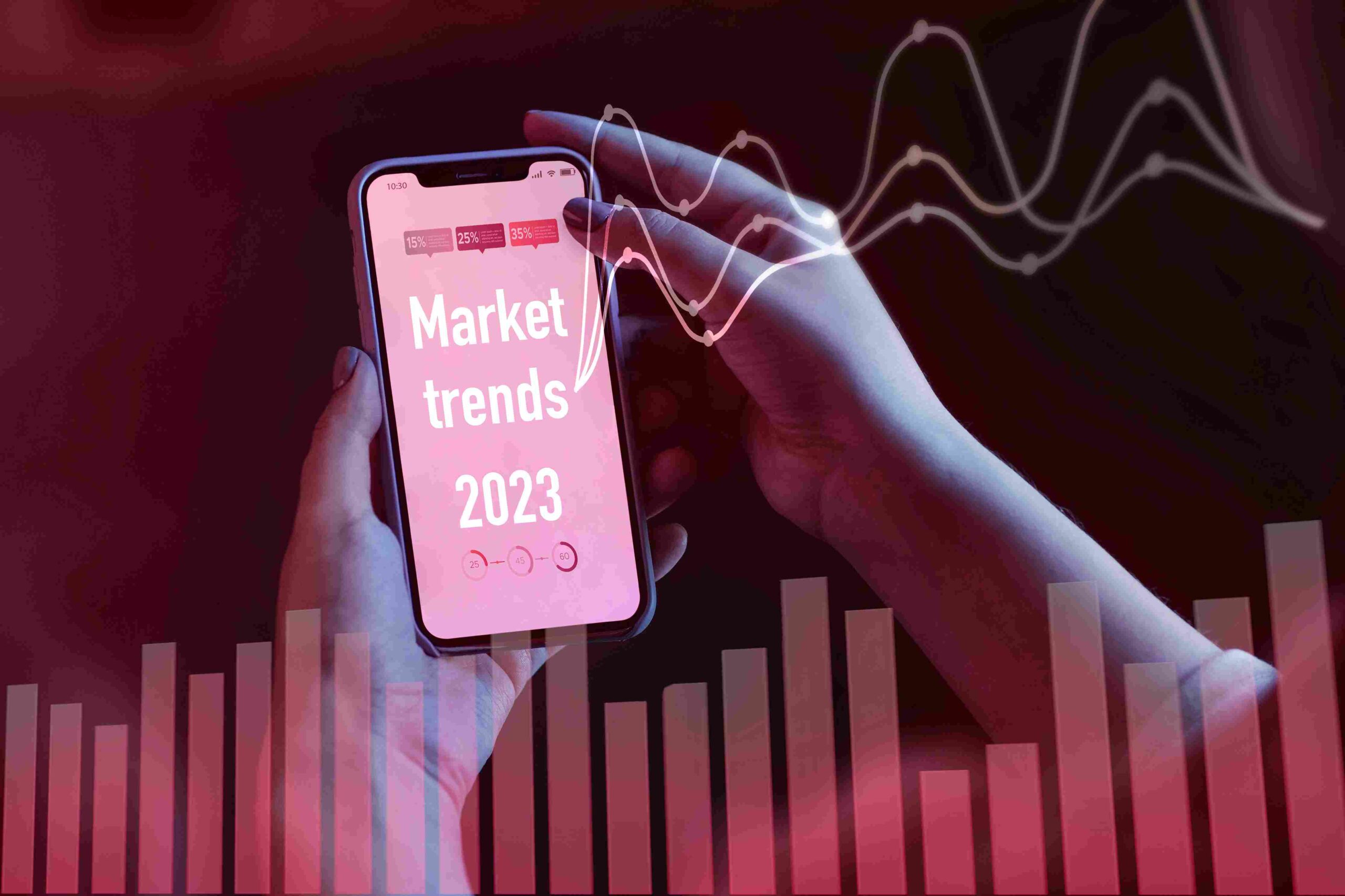 Mobile Marketing Trends Every Brand Must Follow Today