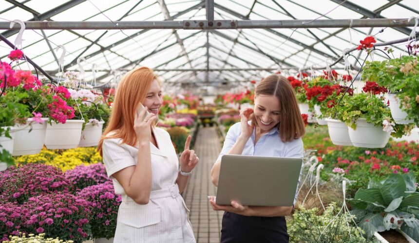 How Online Marketing in Dubai Supports Agri-Tech and Sustainable Food Businesses