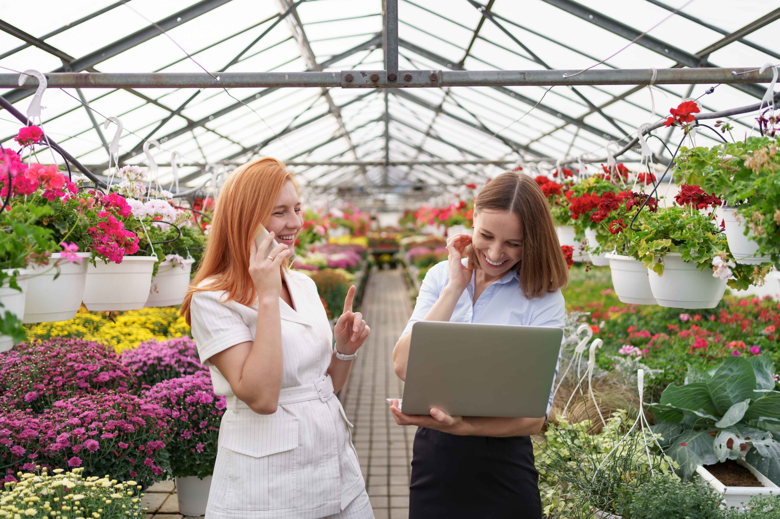 How Online Marketing in Dubai Supports Agri-Tech and Sustainable Food Businesses